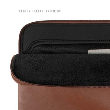 Comfyable Slim Laptop Sleeve for MacBook Air & Pro 13" 2024-2021