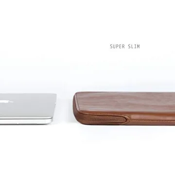 Comfyable Slim Laptop Sleeve for MacBook Air & Pro 13" 2024-2021