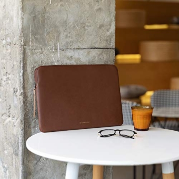 Comfyable Slim Laptop Sleeve for MacBook Air & Pro 13" 2024-2021