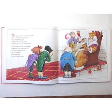 Mary Engelbreit's Mother Goose: One Hundred Best-Loved Verses – A Timeless Collection of Cherished...