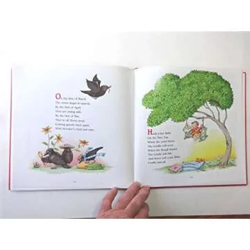 Mary Engelbreit's Classic Mother Goose Nursery Rhymes Collection