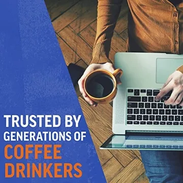 Maxwell House 100% Colombian Medium Roast Coffee