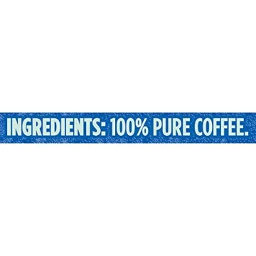 Maxwell House 100% Colombian Medium Roast Coffee