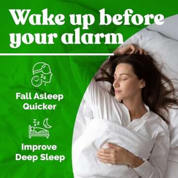 Nuubu | Deep Cleansing Foot Pads | Better Sleep & Foot Care | Premium Japanese Organic Foot Pads with Ginger Powder | Cleanse, Moisturize & Energize (10 Pc)