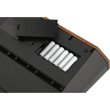 Korg Monologue 25-Key Synthesizer for Every Musician