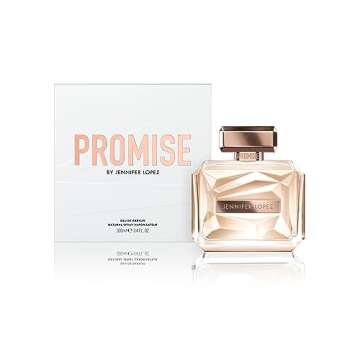 Jennifer Lopez Promise for Women - 3.4 oz EDP Spray