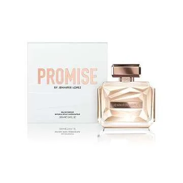 Jennifer Lopez Promise for Women - 3.4 oz EDP Spray