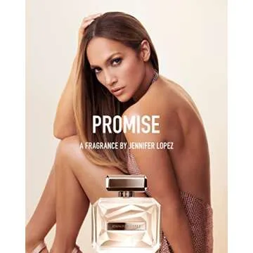 Jennifer Lopez Promise for Women - 3.4 oz EDP Spray