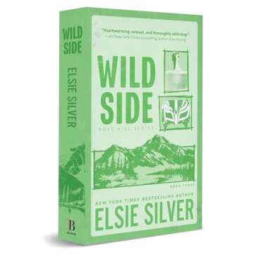 Wild Side (Deluxe Edition) - Immerse Yourself in Adventure!