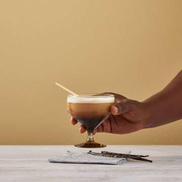 DaVinci Gourmet Naturals Madagascar Vanilla Syrup, 25.4 Fl Oz