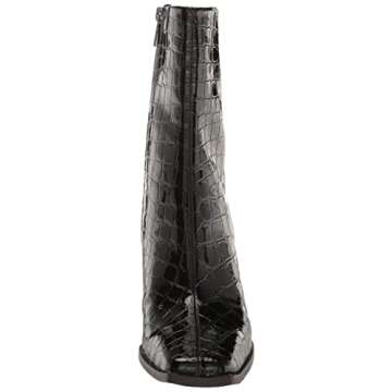 Sam Edelman Women's Ivette Fashion Boot: Bold Elegance Meets Chic Design