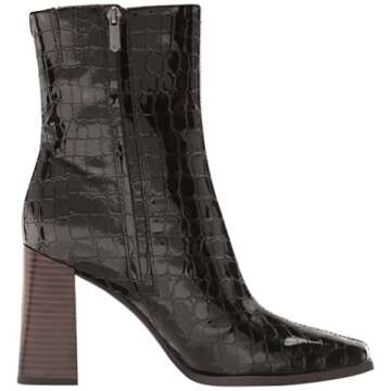 Sam Edelman Women's Ivette Fashion Boot for Bold Style