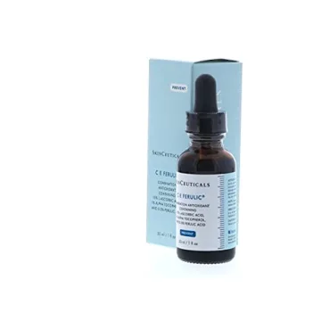 SkinCeuticals C E Ferulic Antioxidant Treatment for Bright Skin