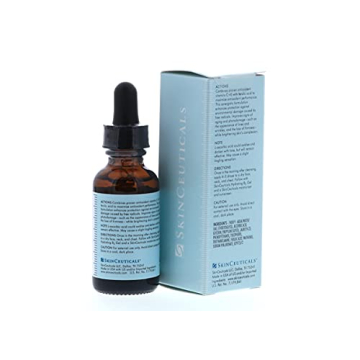 SkinCeuticals C E Ferulic Antioxidant Treatment for Bright Skin
