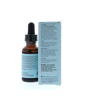 SkinCeuticals C E Ferulic Antioxidant Treatment for Bright Skin