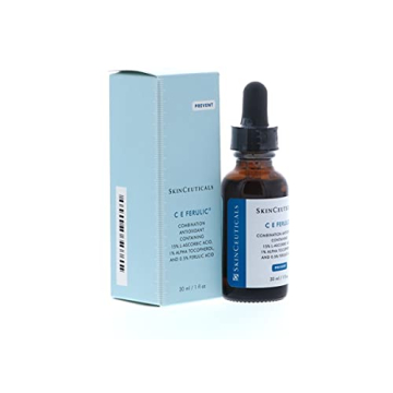 SkinCeuticals C E Ferulic Antioxidant Treatment for Bright Skin