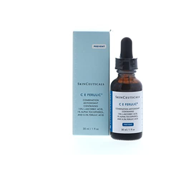 SkinCeuticals C E Ferulic Antioxidant Treatment for Bright Skin