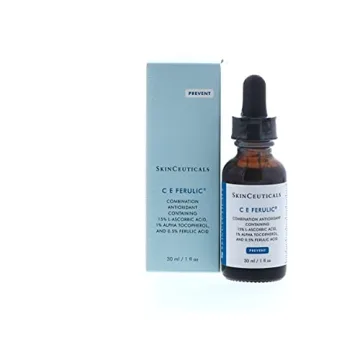 SkinCeuticals C E Ferulic Antioxidant Treatment for Bright Skin