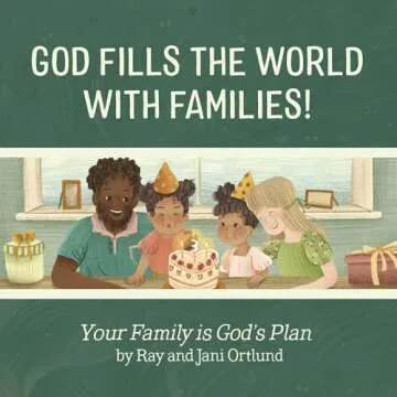 Your Family Is God’s Plan: Embrace Generational Mercy