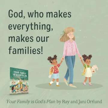 Your Family Is God’s Plan: Embrace Generational Mercy