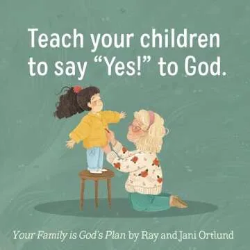 Your Family Is God’s Plan: Embrace Generational Mercy