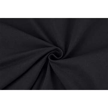 MISSACTIVER Women’s Graphic Crop Top Slim Fit T-Shirt