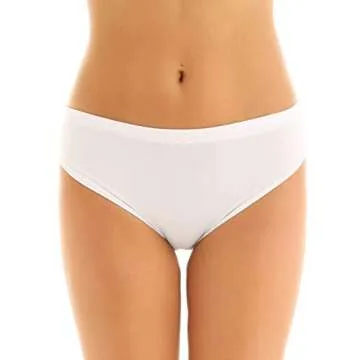 zdhoor Woman Yes Daddy Prints Naughty Panties Underwear Low Rise Bikini Briefs Thong Boyshorts