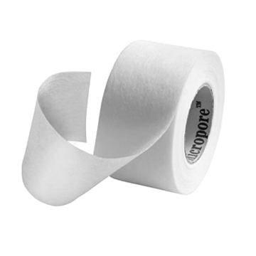 3M Nexcare Gentle Paper First Aid Tape for Sensitive Skin