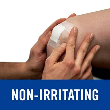 3M Nexcare Gentle Paper First Aid Tape for Sensitive Skin