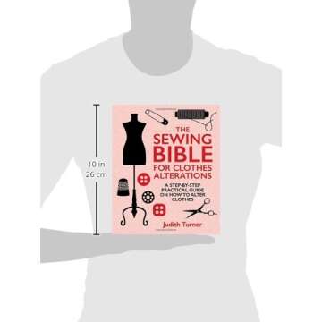 Expert Guide to Clothing Alterations for All Sewists