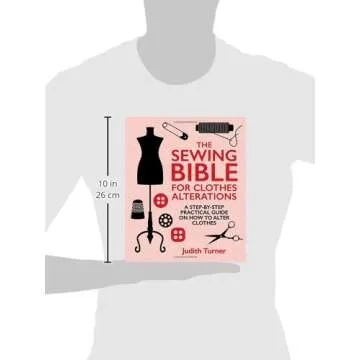 Expert Guide to Clothing Alterations for All Sewists