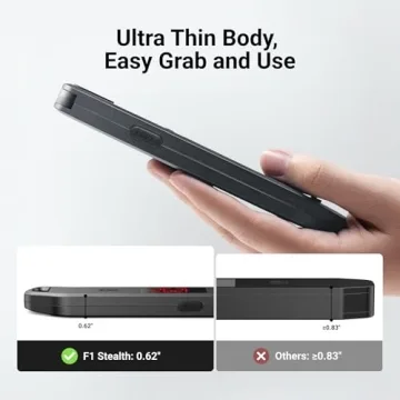 ThermoMaven Instant Read Meat Thermometer - Accurate & Waterproof