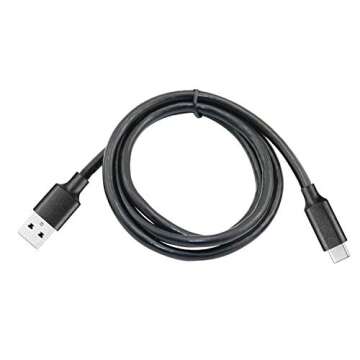 HD60 S USB Cable,USB-C Type C Data Sync Charger Power Cable Cord Compatible for Elgato Game Capture HD60 S/ 4K60 S+ HD60 X Stream & Record