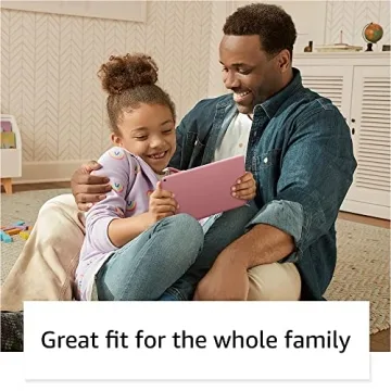 Amazon Fire HD 8 Tablet 64GB 8" HD 2022 Release