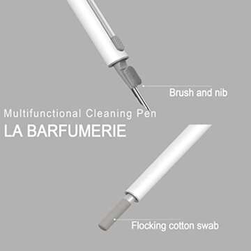 Airpods Cleaner Kit for Easy Electronic Maintenance