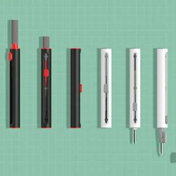 Airpods Cleaner Kit for Easy Electronic Maintenance