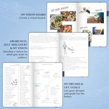 Legend Planner - Complete Life Organizer & Goal Setter