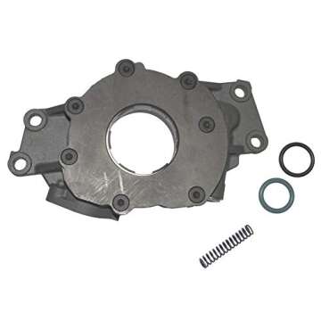 Melling-10295 Oil Pump - High Pressure for GM LS-Series Engines