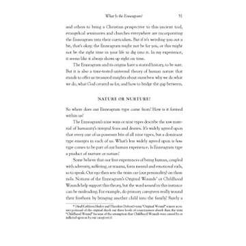 The Sacred Enneagram: Finding Your Unique Path to Spiritual Growth