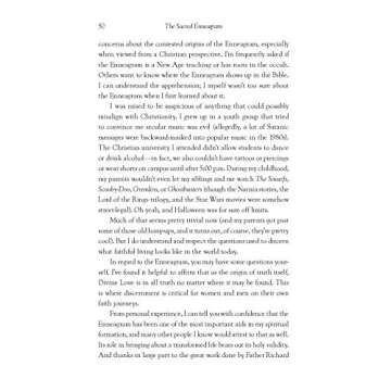 The Sacred Enneagram: Finding Your Unique Path to Spiritual Growth