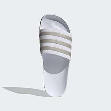 adidas Unisex Flip Flop Slide Sandal