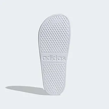 adidas Unisex Flip Flop Slide Sandal