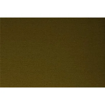 Novogratz Brittany Sofa Futon in Green Linen Upholstery