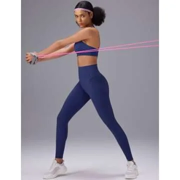 Buy Baleaf Sweatleaf High Waisted Leggings for Women