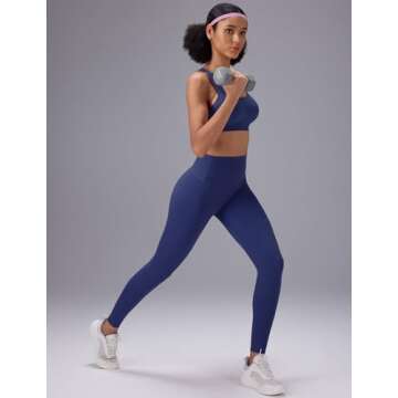 Buy Baleaf Sweatleaf High Waisted Leggings for Women