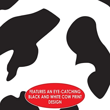 Fun Beistle Cow Print Cowboy Hat for Every Occasion