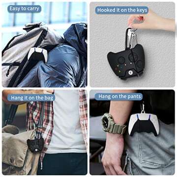 Cute 3D Airpod Case for Apple Airpods 1 and 2