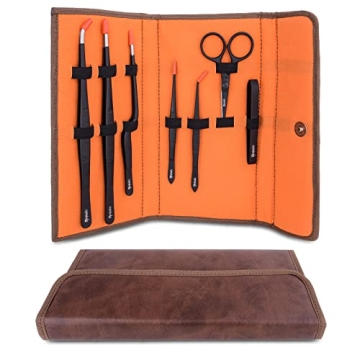 Manjushri Professional Chef Tool Kit for Cooking and Baking
