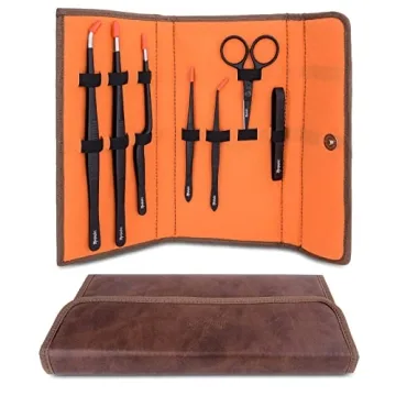 Manjushri Professional Chef Tool Kit for Cooking and Baking