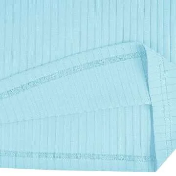 Gnvviwl Men's Muscle V Neck Polo Shirt - Stylish Comfort